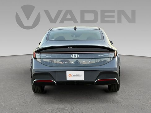 New 2026 Hyundai Sonata SE image 25