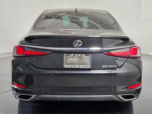 Certified 2024 Lexus ES 350 350 Luxury image 5