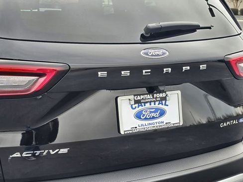 New 2026 Ford Escape Active FWD image 14