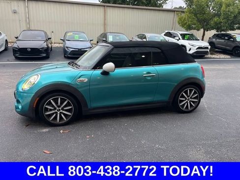 Used 2019 MINI Cooper S FWD image 34