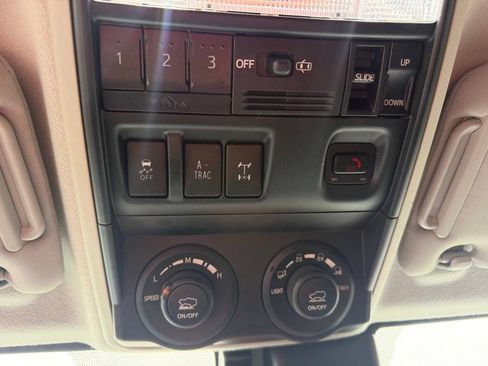 Used 2022 Toyota 4Runner TRD Pro AWD/4WD image 30