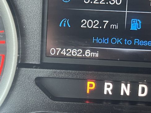 Used 2019 Ford F150 XLT w/ Equipment Group 301A Mid AWD/4WD image 26