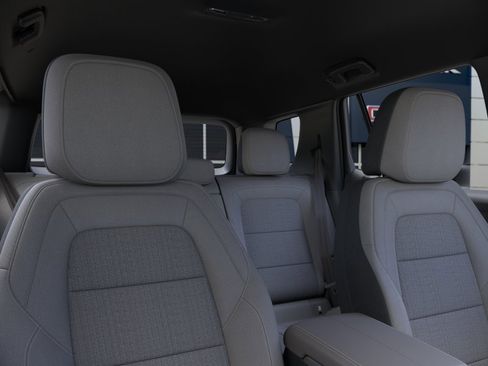 New 2026 GMC Terrain Elevation w/ Technology Package II FWD image 48