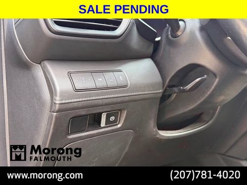 Used 2023 Hyundai Santa Fe Limited AWD/4WD image 26
