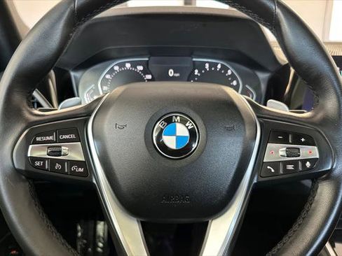 Used 2021 BMW 330i T w/ Convenience Package image 22