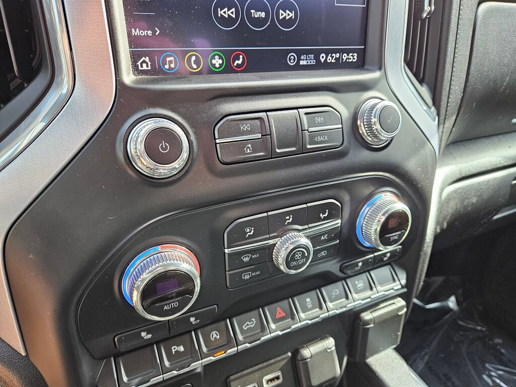 Used 2020 GMC Sierra 1500 Elevation AWD/4WD image 26