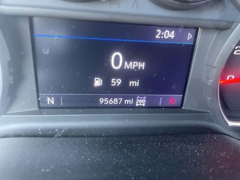 Used 2019 Chevrolet Silverado 1500 RST w/ All-Star Edition image 12