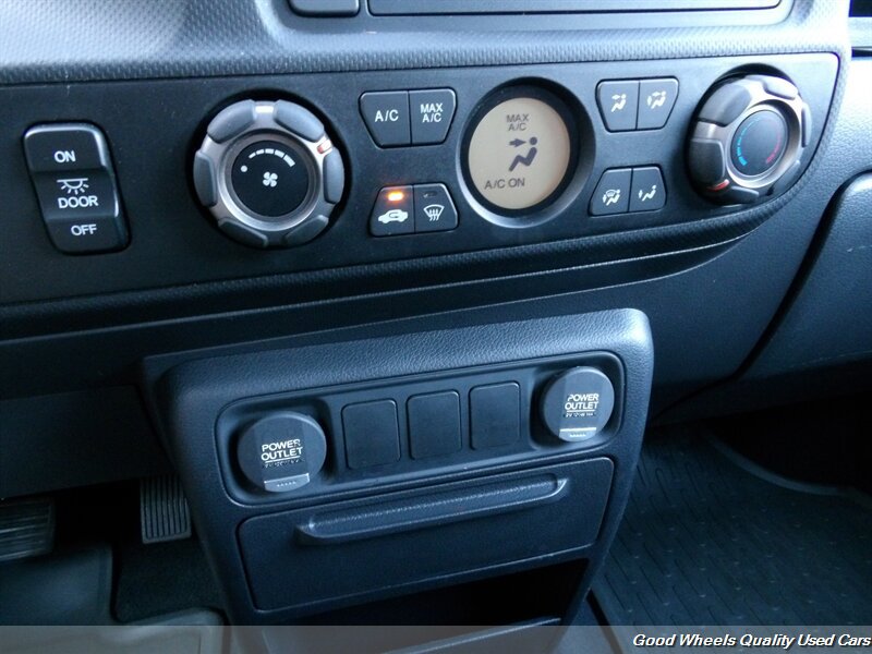 Used 2014 Honda Ridgeline Sport image 17