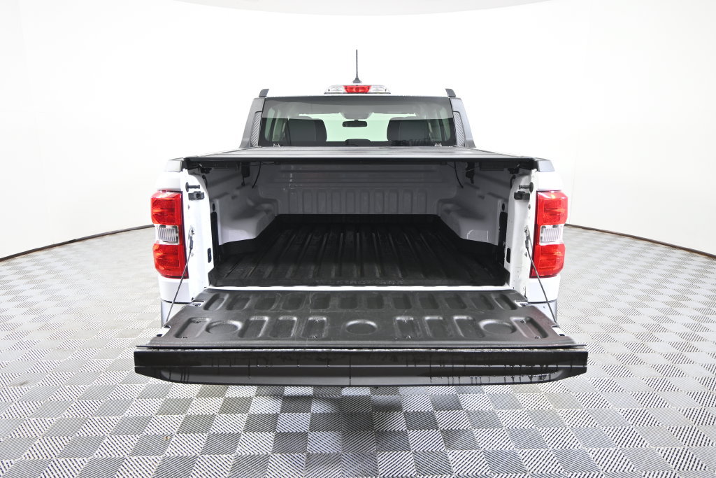 Used 2023 Ford Maverick XLT FWD image 6