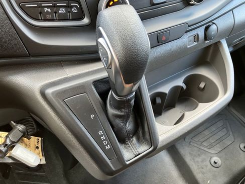 New 2025 Ford Transit 350 148 High Roof Extended w/ Load Area Protection Package image 26