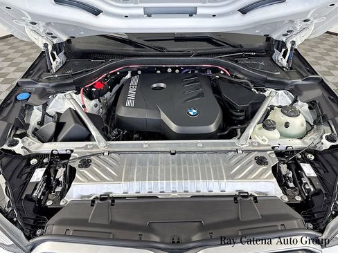 Used 2026 BMW X3 xDrive30 w/ Premium Package image 28