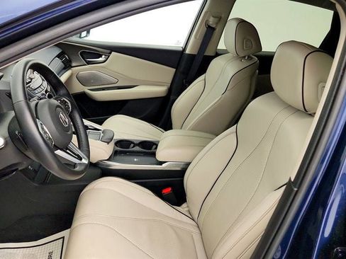 Used 2025 Acura RDX SH-AWD w/ Advance Package image 19