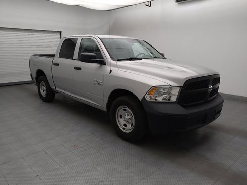 Used 2018 RAM 1500 Tradesman w/ Popular Equipment Group RWD image 11