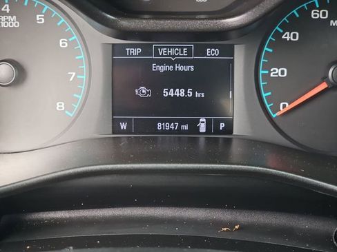 Used 2022 Chevrolet Colorado LT w/ Fleet Safety Package RWD image 16