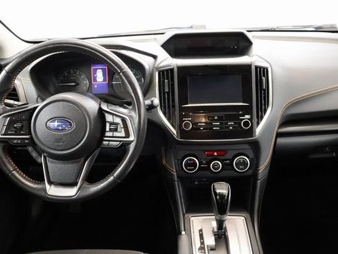 Used 2022 Subaru Crosstrek 2.0i Premium w/ Popular Package #2 AWD/4WD image 12