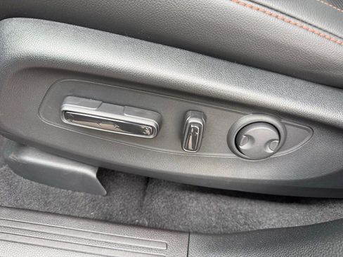 New 2026 Honda CR-V EX-L image 17