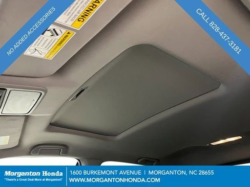 New 2026 Honda Ridgeline RTL image 24