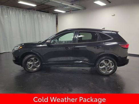 Used 2024 Ford Escape ST-Line AWD/4WD image 5