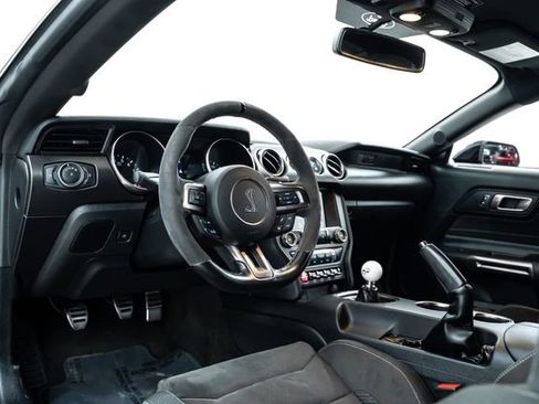 Used 2017 Ford Mustang Shelby GT350 image 21