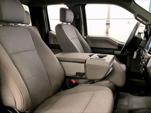 Used 2020 Ford F250 XLT w/ XLT Value Package image 7