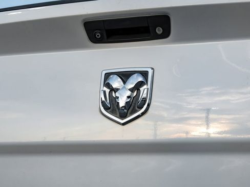 Used 2015 RAM 2500 Lone Star image 60