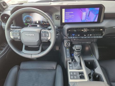 Used 2024 Toyota Land Cruiser AWD/4WD image 28