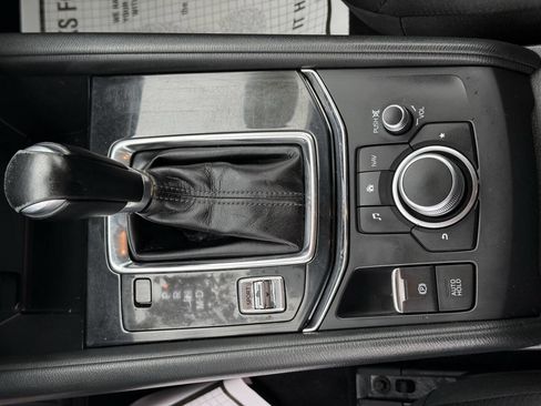 Used 2019 MAZDA CX-5 Sport image 20