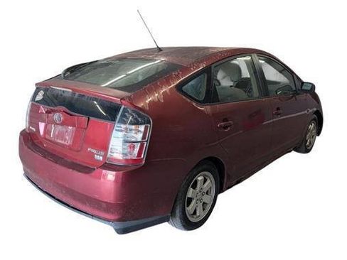 Used 2005 Toyota Prius w/ Pkg 6 FWD image 4