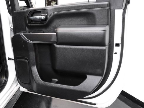 Used 2020 GMC Sierra 2500 AT4 w/ AT4 Premium Package AWD/4WD image 45