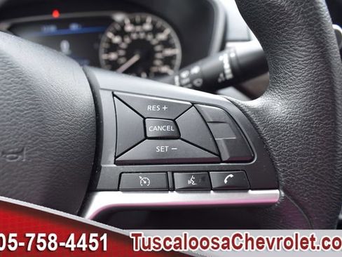 Used 2024 Nissan Altima 2.5 SV image 27