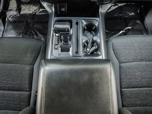 Used 2022 Ford F150 XLT w/ Equipment Group 302A High AWD/4WD image 35