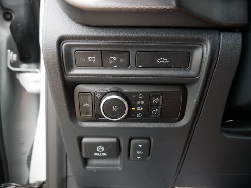 Certified 2023 Ford F150 Tremor w/ Equipment Group 402A High AWD/4WD image 26