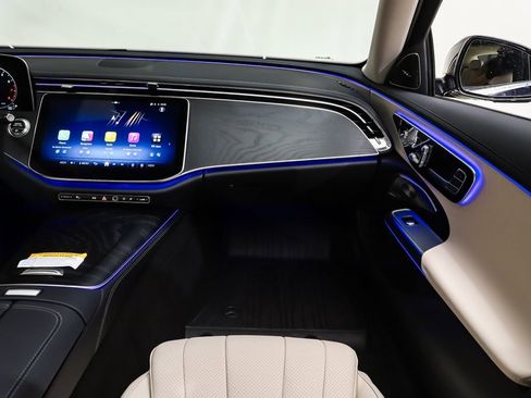 New 2026 Mercedes-Benz E 350 E 350 image 16