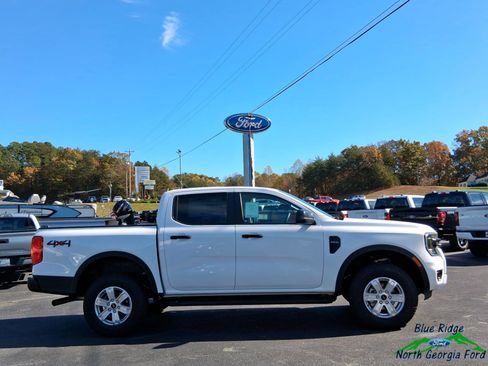 New 2025 Ford Ranger XL AWD/4WD image 6