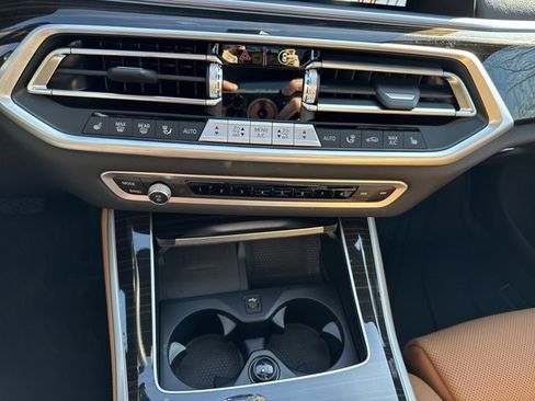 Certified 2023 BMW X5 xDrive40i w/ Premium Package image 16