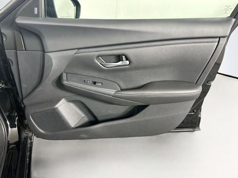 Used 2024 Nissan Sentra SV image 30