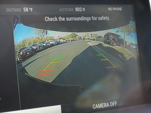 New 2025 INEOS Grenadier Fieldmaster Edition image 28