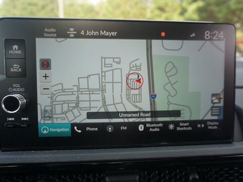 Used 2024 Honda CR-V Sport Touring image 12
