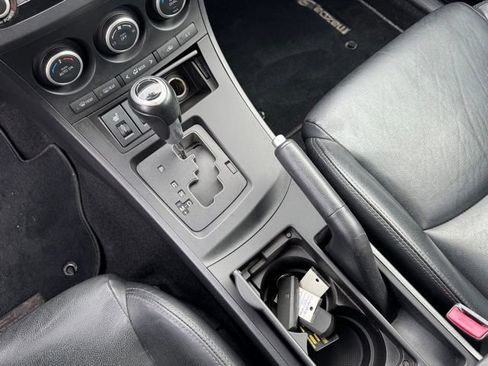 Used 2013 MAZDA MAZDA3 i Grand Touring image 26