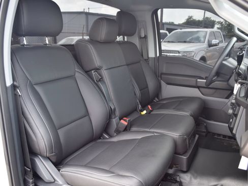 Used 2026 Ford F150 XL RWD image 21