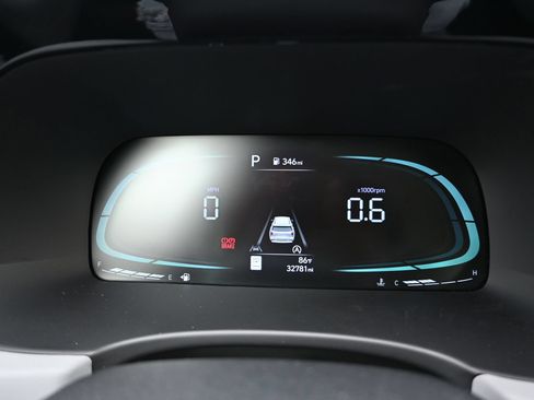 Used 2025 Hyundai Palisade SEL FWD image 13