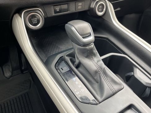 Used 2024 Toyota Grand Highlander Limited image 19