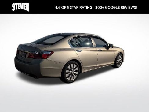 Used 2013 Honda Accord EX-L image 5