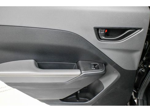 Used 2025 Subaru Crosstrek 2.5i Sport w/ Crosstrek Mirror Package image 11