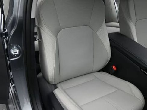 New 2026 Toyota Camry XLE FWD image 15