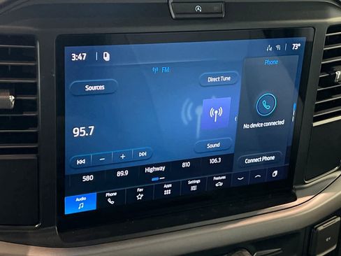 New 2026 Ford F150 XL AWD/4WD image 18