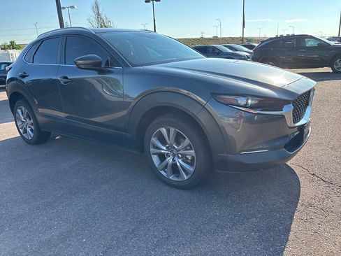 Used 2023 MAZDA CX-30 AWD 2.5 S w/ Select Package image 7
