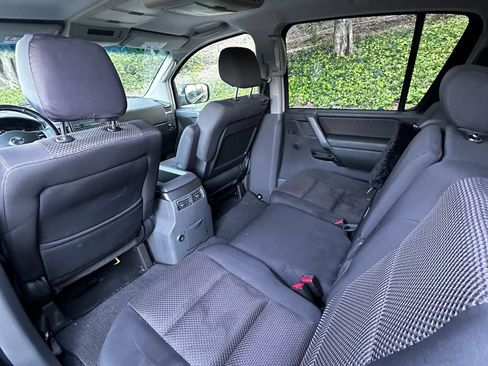 Used 2007 Nissan Armada SE RWD image 17
