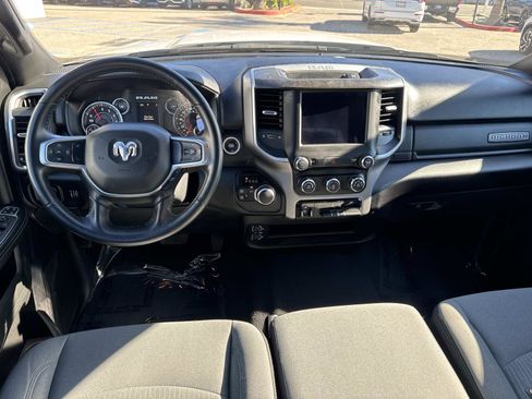 Used 2024 RAM 2500 Big Horn image 8