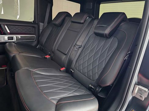 Used 2024 Mercedes-Benz G 63 AMG 4MATIC image 17